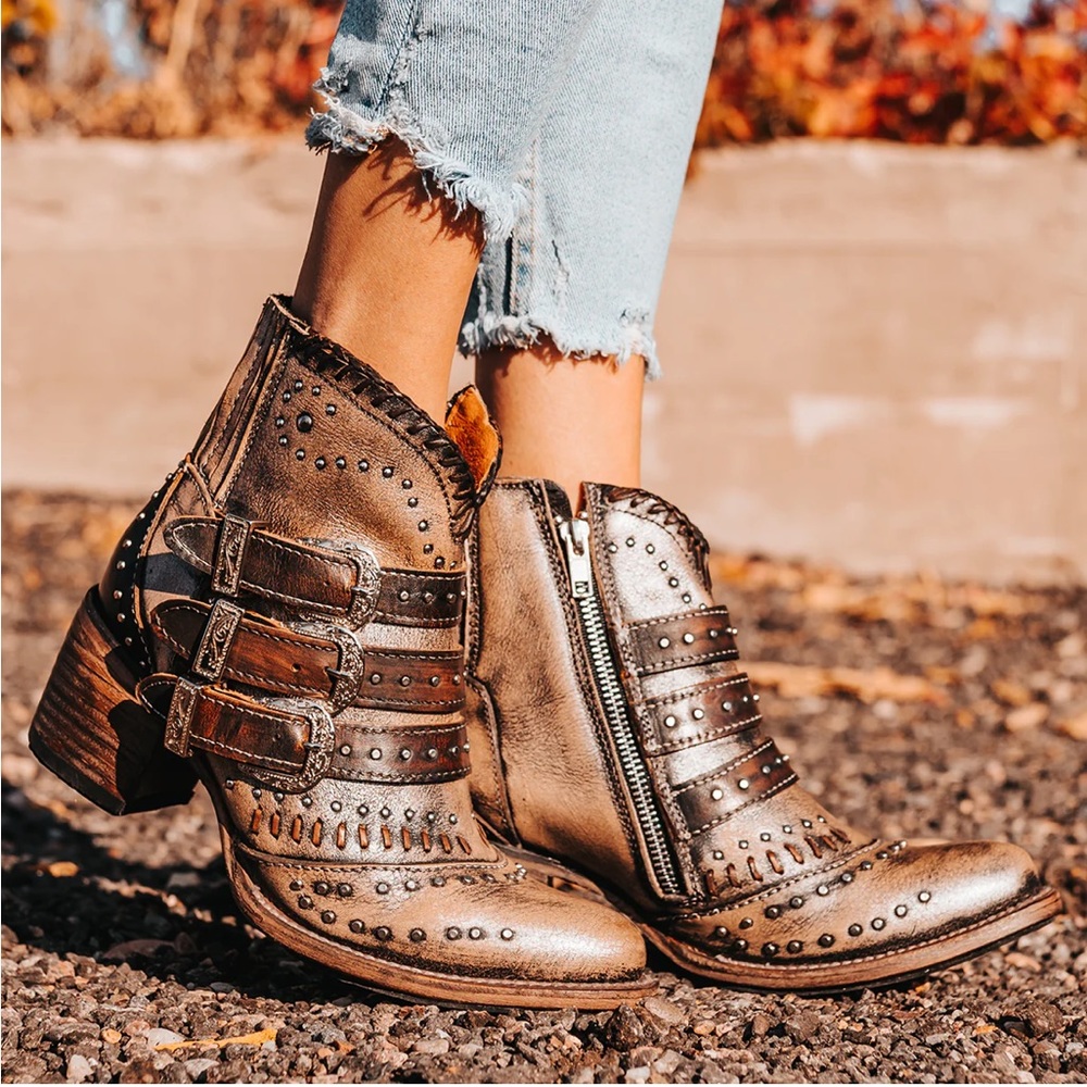 FreeBird savanna pewter